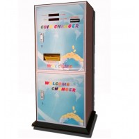 Coin Dispenser Machine