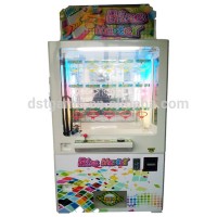 High quality Prize key master vending machine key master game machine