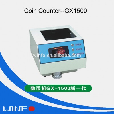 Coin Counter-GX1500