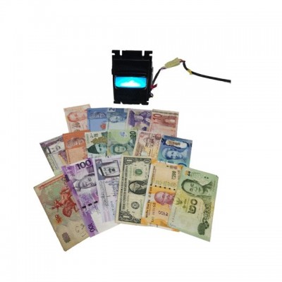 Banknote Acceptor for U.A.E