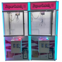 ODM & OEM  Claw Machine